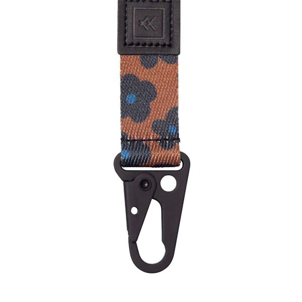 Thread Clip keychain wylde